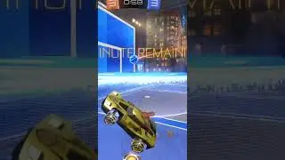 Rim Job Failed Goal Attempt