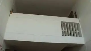 La Cit&eacute; Radieuse, 50 ans apr&egrave;s toujours aussi moderne !