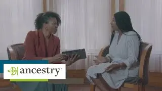 Attorney Discovers Civil Rights Activist in Family History w. Nicka Sewell-Smith | Ancestry