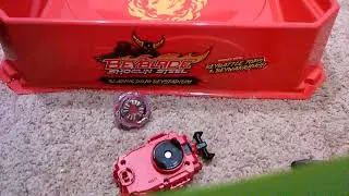 Dual threat launcher Hasbro review