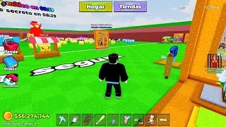 Lucky blocks de brainrot #3