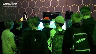 GameXpo 2018