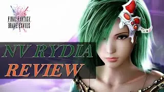 [FR] [FFBE  GL Version] REVIEW: RYDIA NV. ENFIN SA VERSION 