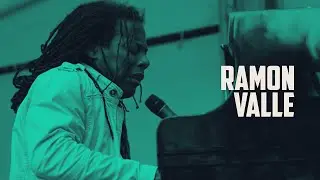 Ram&oacute;n Valle: Artist of the Week | Explosive Latin Jazz ft. Maite Hontel&eacute; | Live in Havana 🇨🇺