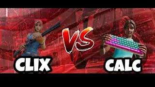 Clix Vs Calc