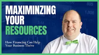 Financial Elevation Group - Maximizing Your Resources