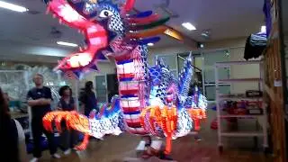 Guinsa Templestay