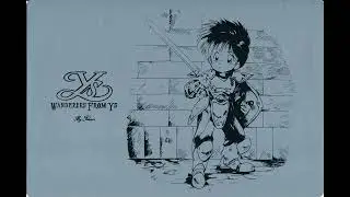 Ys III: Wanderers from Ys - Sealed Time (Midi Soundfont: Famicom_With_Drums_Soundfont)