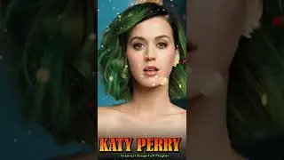 The One That Got Away - 🎤🌈 Katy Perry