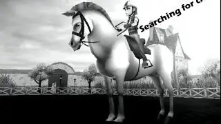 Starshine Legacy Soundtrack - '' Searching for clues''