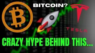 BIGGEST IPO OF THE YEAR? Coinbase going public tomorrow! #stockmarket #rich #investing #shorts