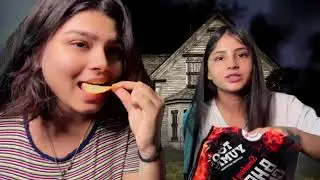 Super Spicy Chips Eating | Bhoot chips Review| #spicyfood #spicyfoodeating