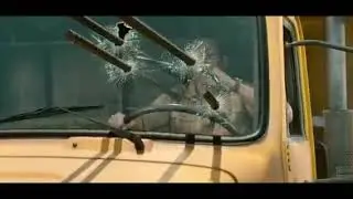 Rev-9 vs Grace Highway Chase Extended Scene- TERMINATOR 6: DARK FATE new Movie clip#