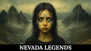 13 Legends That Still Haunt Nevada | Brought to Life