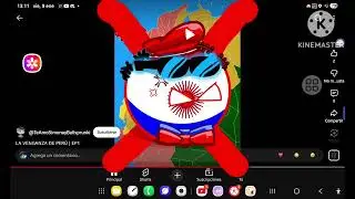Peru asesina a colombia y es castigado por mi