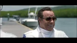 John Travolta's Speed Kills Boating Ecstasy Scene Described