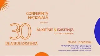 Conferința Națională SAEL 2025 Brașov - 