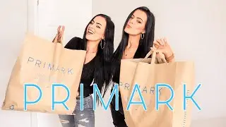 Огромный выбор Primark | Весна 2021: мода, аксессуары и предметы первой необходимости