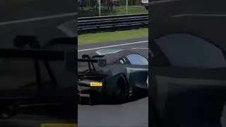 Crash after finish