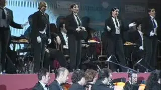MANU TENORIO - Vals Del caballero De Gracia