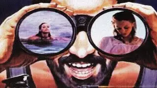 Lady Stay Dead 1981 Trailer Argentino Ozploitation CRAZY HANDYMAN Stalker