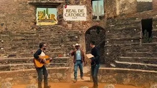 El Morral - El Zar de Monterrey / Real de Catorce !En Tierras Potosinas&iexcl;