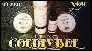 360 Waves: Спасибо, Coldlvbel