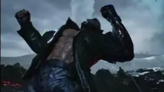 鉄拳8　2025年さいならっきょ
