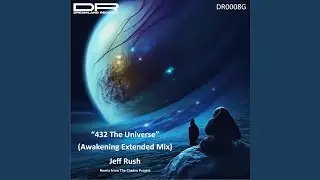 432 The Universe (Awakening Extended Remix)