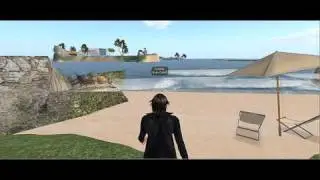 My Secondlife