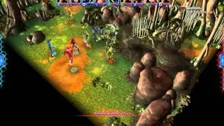 Marvel Avengers Alliance Tactics