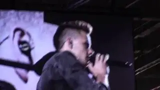 One Direction- More Than This - 07.05.2013(Oslo, Norway)