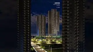 Sobha Altus. Imagined by AIXCES