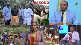 AMAKENGA YA SADATE  KU GUHURA KW'ABAYOBOYE RAYON/ IMPANUKA IKOMEYE/MUSANZE IBIRAYI BYATUMBAGIYE