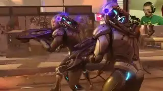 XCOM 2 Playthrough Part 6 (Final)