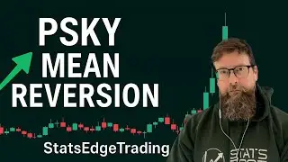 Buying The Dip On PSKY