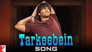 Tarkeebein Song | Band Baaja Baaraat | Ranveer Singh | Anushka Sharma | Benny Dayal | Salim Merchant