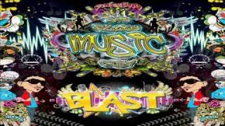 En Voca De Muchos - Dj Blast ★The Flow Music Crew ★ [HD]