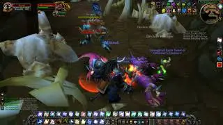 World of Warcraft: Wailing Caverns: Deviate Eradication