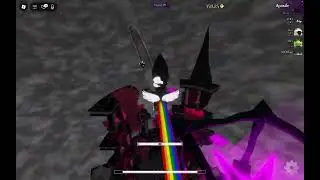 Roblox Nullscape [LOVE AND VOID] game play :p