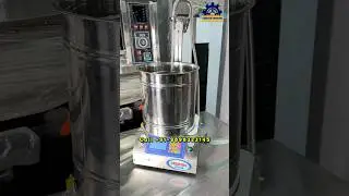 10 Liter Liquid Filling Machine | Automatic Filling Machine | Business Ideas #liquidfilling #10liter