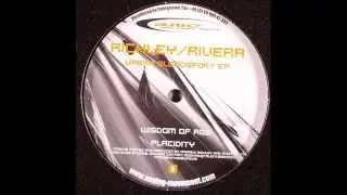 Andrew Richley & Ryan Rivera - Placidity (Original Mix)