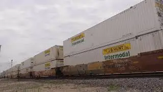 BNSF 4783 East Coal City, IL 6/22/19
