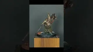 Кто такие Герольды Нургла? #вархаммер #warhammer #chaos #nurgle