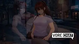 [Vore] The yandere predator is obsessed with you