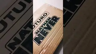 #unboxing #recebidos #nathannever #editorafuturo #fiction #fic&ccedil;&atilde;ocientifica #fumetti