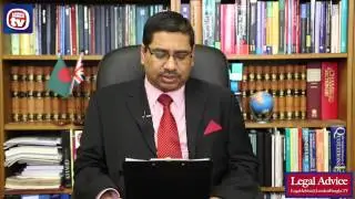 Legal Advice - Judicial Review + Your Q&A's (Episode 12)