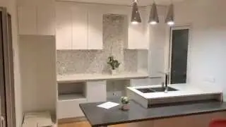 C11 Samara - relocatable or transportable home walk through