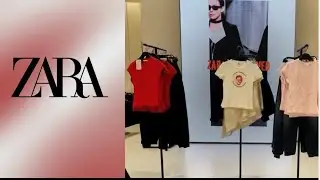 NOVEDADES ZARA | NUEVA COLECCI&Oacute;N!