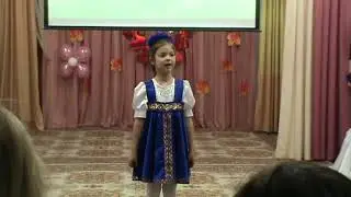 Разговор не рожденного ребенка с Богом
